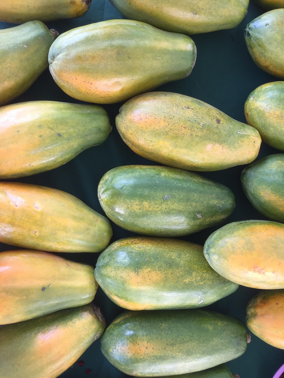 Papaya Fresh Organic Free photo on Pixabay Pixabay