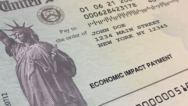 Stimulus-Check, Economic, Impact