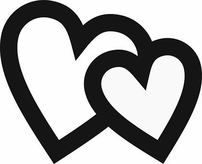 Coração, Amor, Dia Dos Namorados