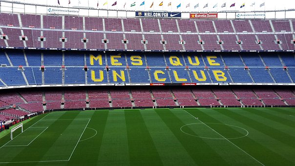 Free Fcbarcelona Messi photo and picture
