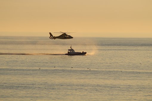 Guardacostas, Rescate, Salvavidas