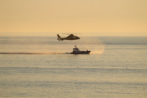 Guardacostas, Rescate, Salvavidas