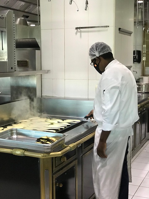 Free Food Kitchen photo and picture