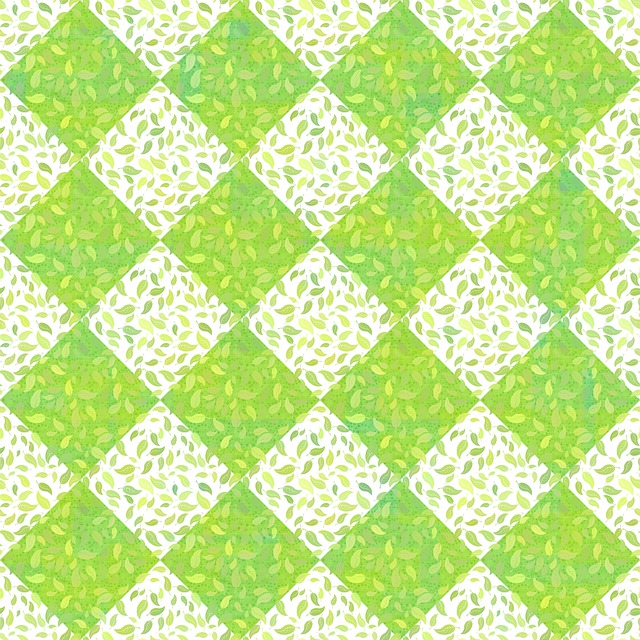 Free leaves pattern nature illustration