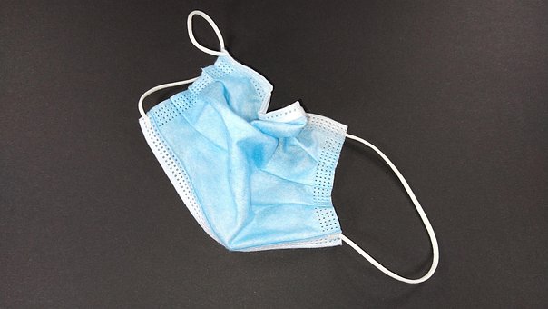 Free Mns Mouth-Nose Protection photo and picture