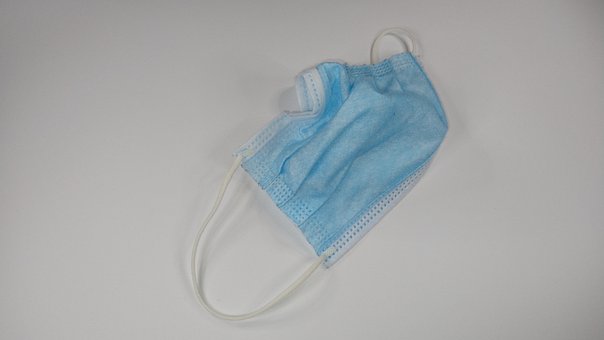 Free Mns Mouth-Nose Protection photo and picture