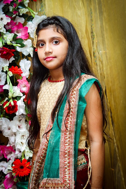 Free Cute Girl photo and picture