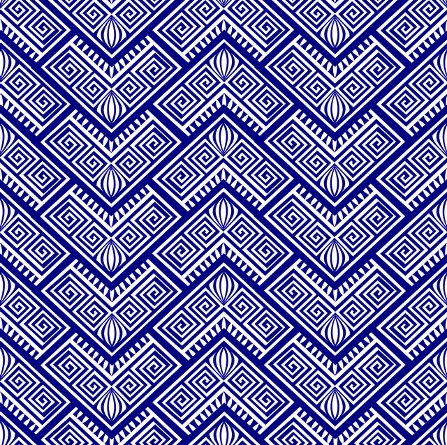 Free Pattern Stencil illustration and picture