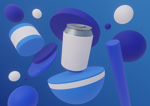 Free Drink Soda illustration and picture