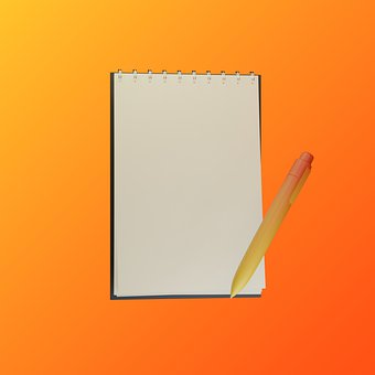Free Paper Note illustration and picture