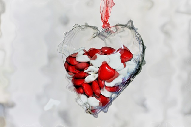 Free Heart Love photo and picture