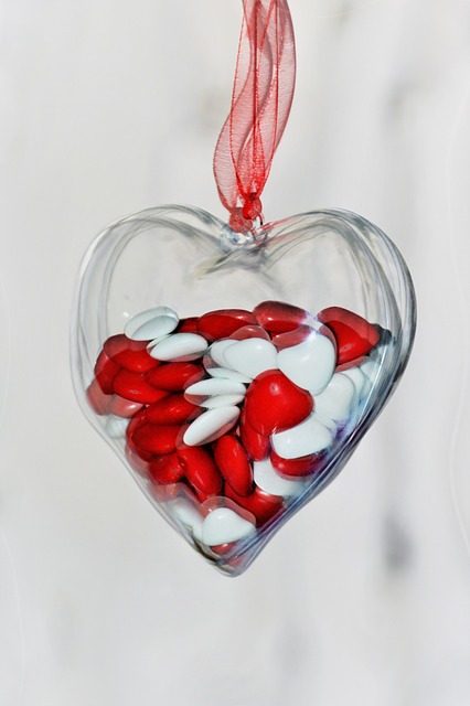 Free Heart Love photo and picture