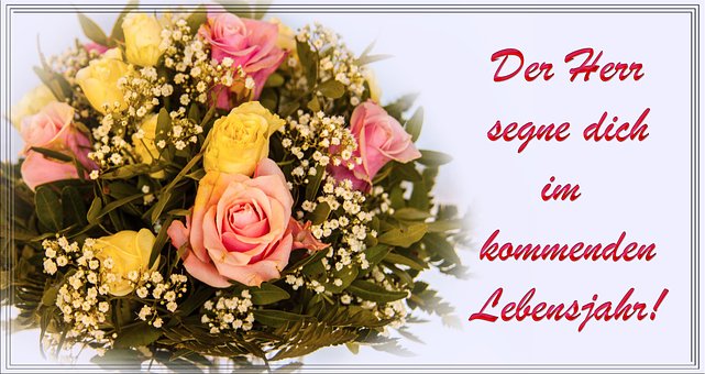 Free Roses Date Of Birth photo and picture