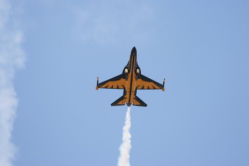 Free Jet Airshow photo and picture