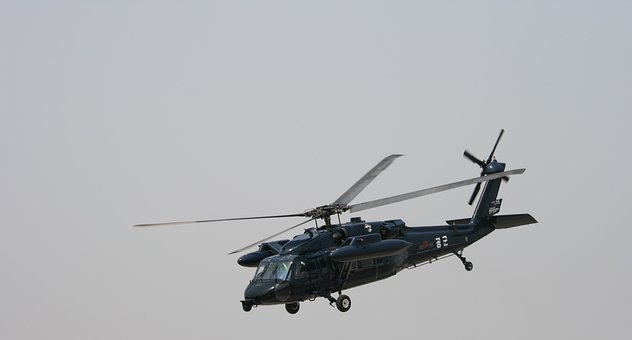 Free Helicopter Airforce photo and picture