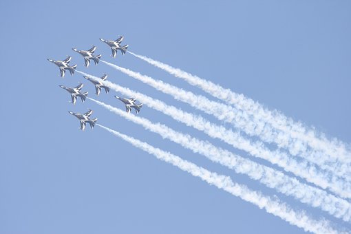 Free Airshow Airforce photo and picture
