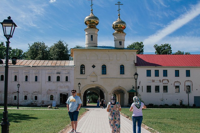 Free Solovki Church photo and picture
