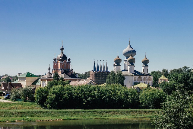 Free Solovki Church photo and picture