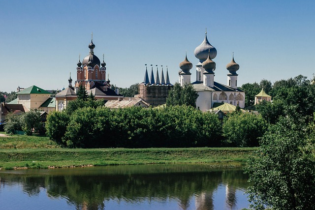 Free Solovki Church photo and picture