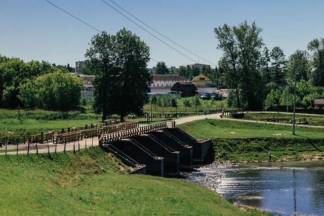 Free Solovki Church photo and picture