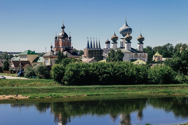 Free Solovki Church photo and picture
