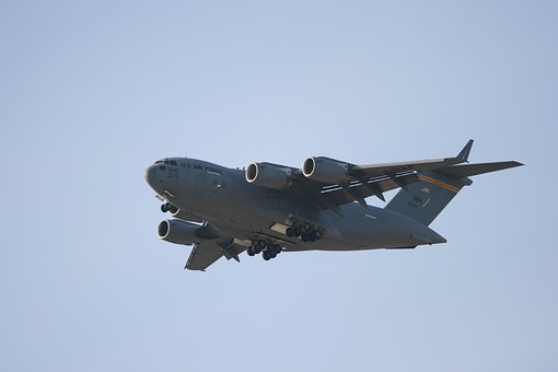 Free C-17 Usaf photo and picture
