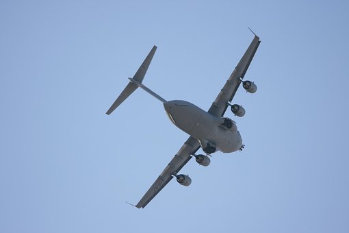 Free C-17 Usaf photo and picture