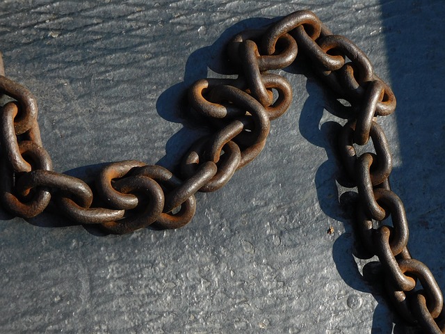 Free Necklace Metal photo and picture