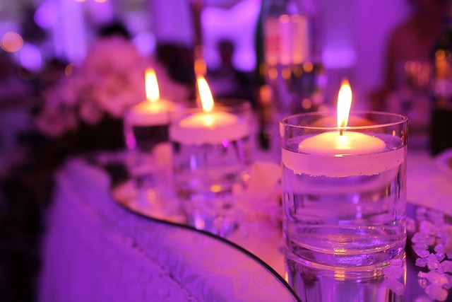 Free Candle Light photo and picture