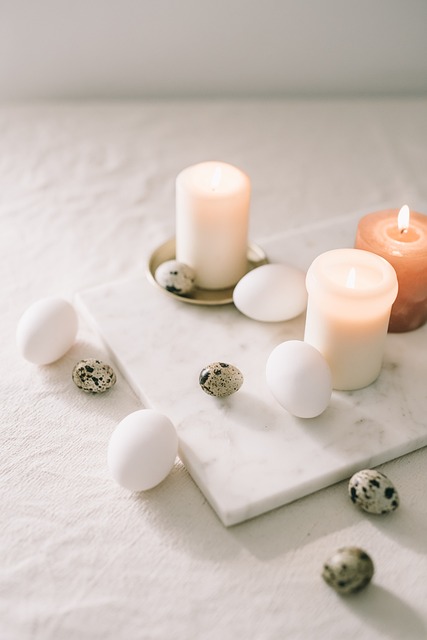 Free Candle Peace photo and picture