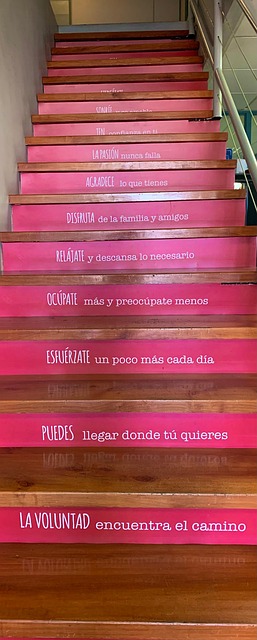 Tu Puedes, Frases, Motivation