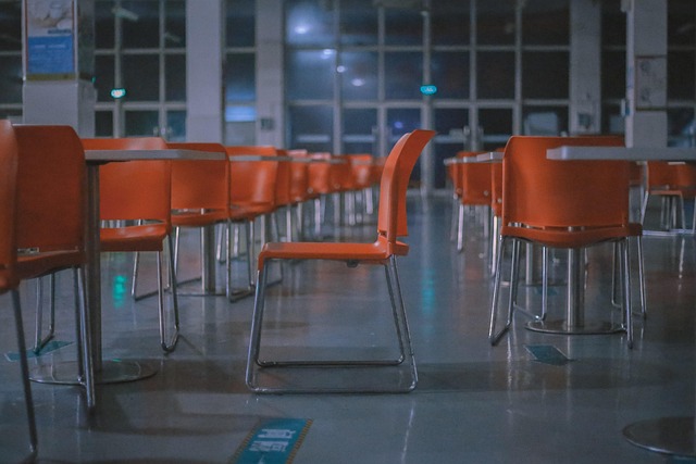Free School Chair photo and picture