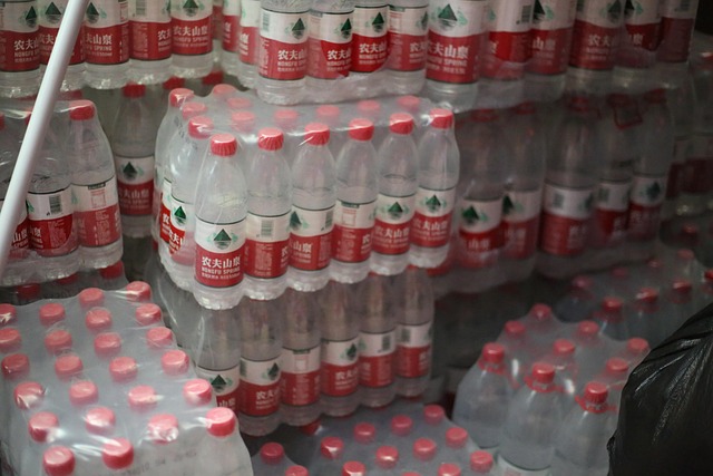 Free Water Red photo and picture