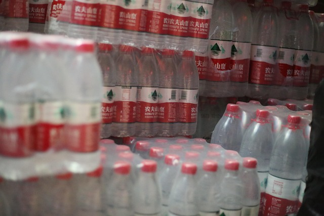Free Water Red photo and picture