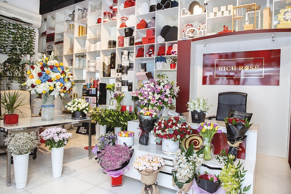 Flower Shop Near Me Online Free photo on Pixabay Pixabay