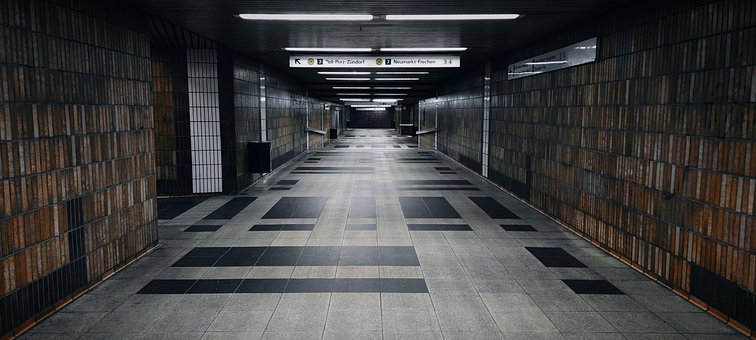 Free Subway Underground photo and picture