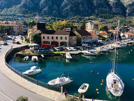 Free Which Montenegro photo and picture