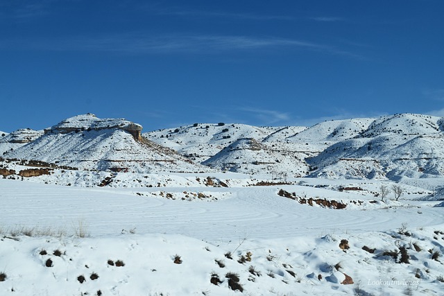 Free Snow Cold photo and picture