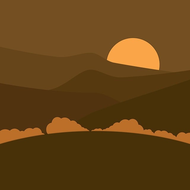 Free fresh beginning happy new year coming soon illustration