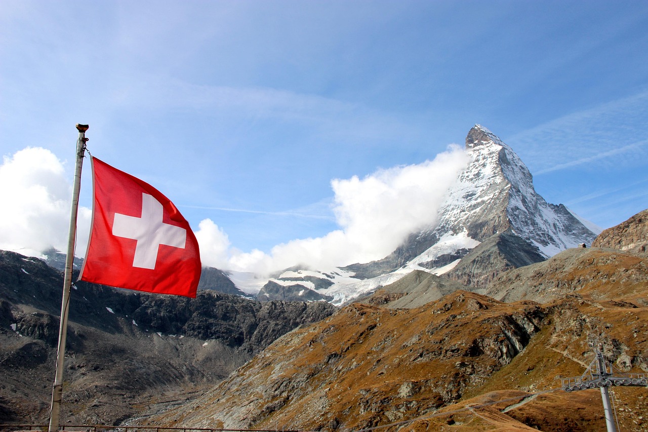 13 meilleures actions suisse en 2025