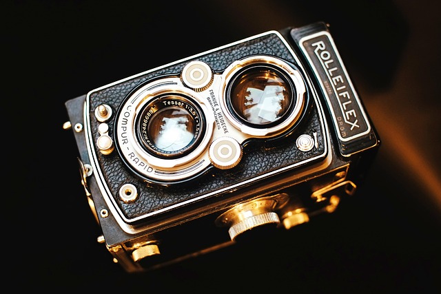 Free Camera Classic photo and picture