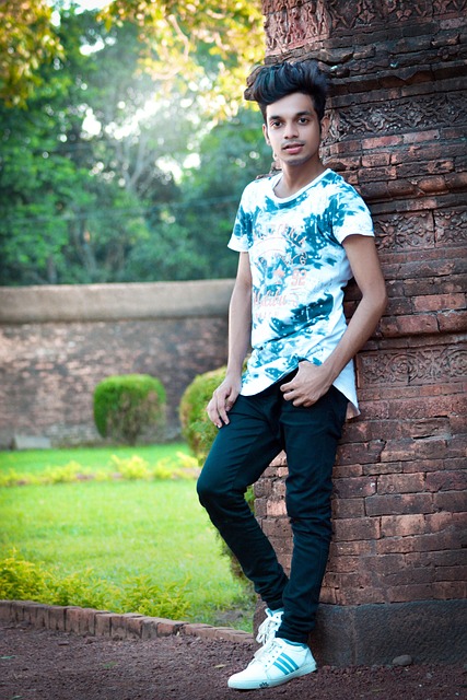 Free Man Young photo and picture
