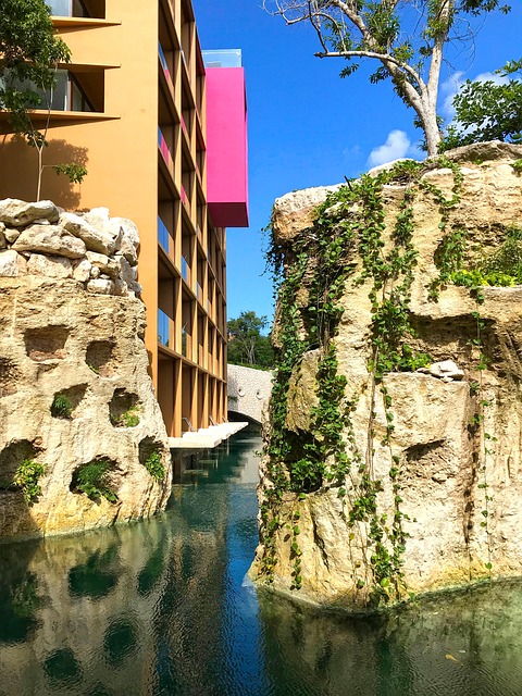Free Xcaret Mexico photo and picture