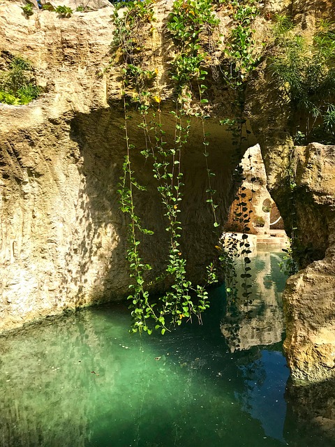 Free Mexico Xcaret photo and picture
