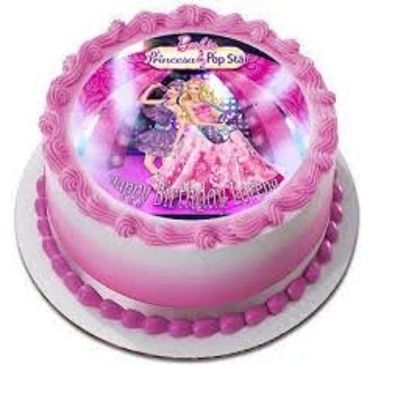 Birthday Cake Personalized - Free photo on Pixabay