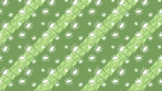 Download Microchip, Pattern, Wallpaper. Royalty-Free Stock Illustration