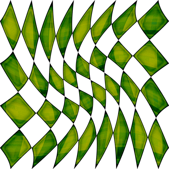 Download free HD stock image of Rhombus Abstract Free rhombus abstract pattern illustration