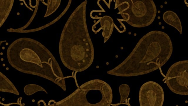 Download free HD stock image of Paisley Boteh Free paisley boteh buta illustration