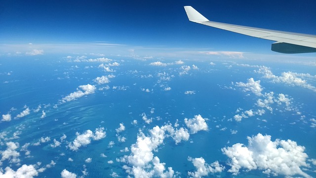 Free Sky Clouds photo and picture