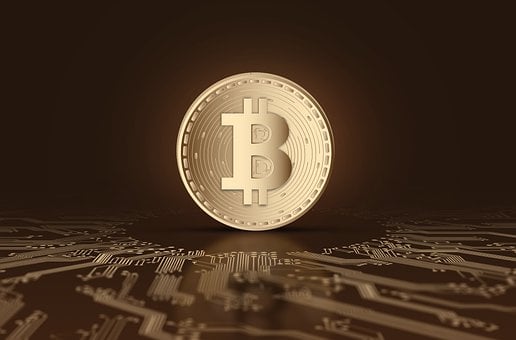 Bitcoin, Valuta, Tecnologia, Soldi
